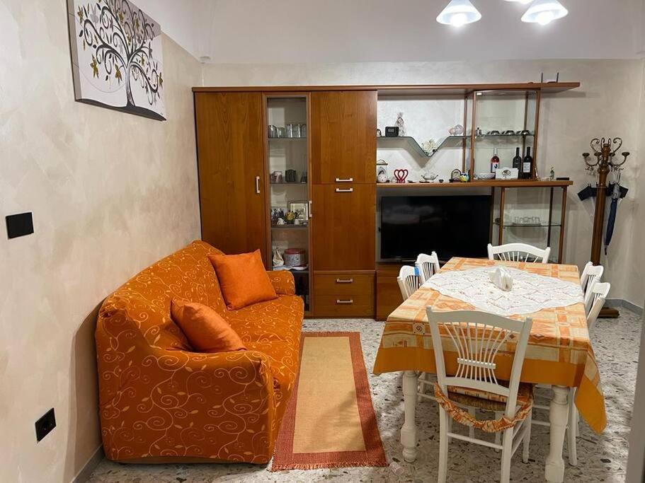 Casa Da Zia Grazia Lejlighed Martina Franca Eksteriør billede
